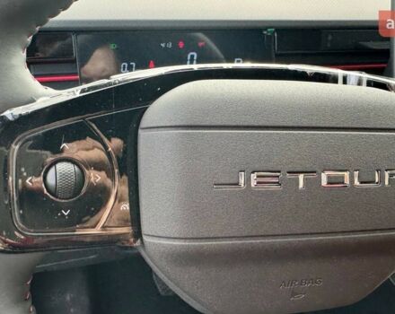 купить новое авто Jetour Dashing 2024 года от официального дилера Автоцентр AUTO.RIA Jetour фото