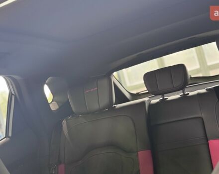 Jetour Dashing 2024 года купить новое авто Jetour Dashing 2024 года от официального дилера Кіровоград-Авто Jetour фото