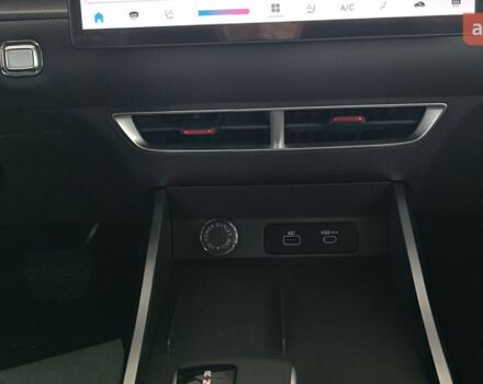 купити нове авто Jetour Dashing 2024 року від офіційного дилера Кіровоград-Авто Jetour фото