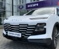 купити нове авто Jetour Dashing 2024 року від офіційного дилера Хмельниччина-Авто Jetour фото