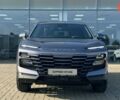 купить новое авто Jetour Dashing 2024 года от официального дилера «Одеса-АВТО» Jetour фото