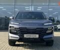 Jetour Dashing 2024 року купити нове авто Jetour Dashing 2024 року від офіційного дилера «Одеса-АВТО» Jetour фото