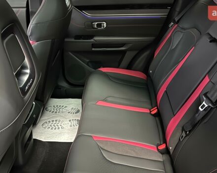 купить новое авто Jetour Dashing 2024 года от официального дилера Автоцентр AUTO.RIA Jetour фото