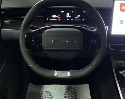 купити нове авто Jetour Dashing 2024 року від офіційного дилера Автоцентр AUTO.RIA Jetour фото