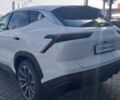 купити нове авто Jetour Dashing 2024 року від офіційного дилера Хмельниччина-Авто Jetour фото