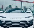 купить новое авто Jetour Dashing 2024 года от официального дилера Хмельниччина-Авто Jetour фото