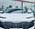 купити нове авто Jetour Dashing 2024 року від офіційного дилера Хмельниччина-Авто Jetour фото