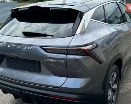 купити нове авто Jetour Dashing 2024 року від офіційного дилера Автоцентр AUTO.RIA Jetour фото