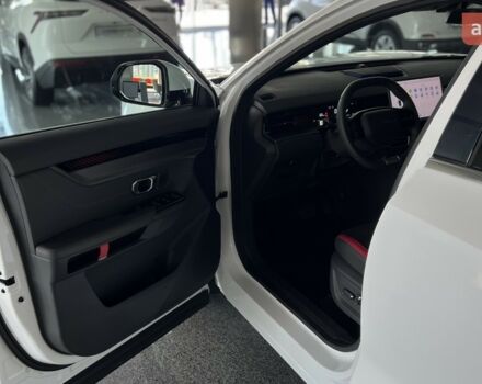 купить новое авто Jetour Dashing 2024 года от официального дилера Автоцентр AUTO.RIA Jetour фото