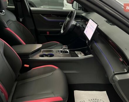 купити нове авто Jetour Dashing 2024 року від офіційного дилера Автоцентр AUTO.RIA Jetour фото