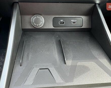 купить новое авто Jetour Dashing 2024 года от официального дилера Автоцентр AUTO.RIA Jetour фото