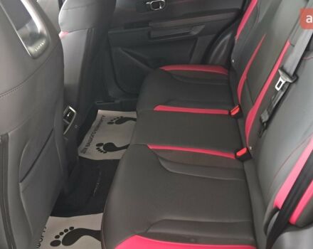 купить новое авто Jetour Dashing 2024 года от официального дилера Хмельниччина-Авто Jetour фото