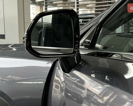 купить новое авто Jetour Dashing 2024 года от официального дилера Автоцентр AUTO.RIA Jetour фото