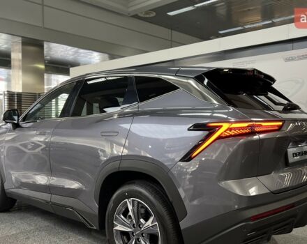 купить новое авто Jetour Dashing 2024 года от официального дилера Автоцентр AUTO.RIA Jetour фото