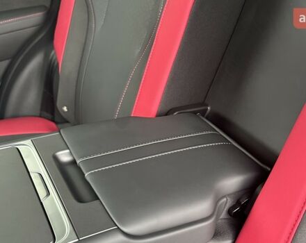 купити нове авто Jetour Dashing 2024 року від офіційного дилера Хмельниччина-Авто Jetour фото