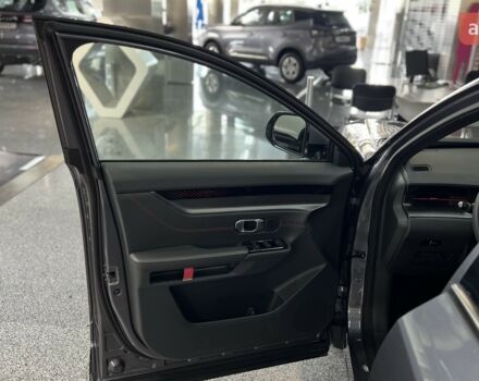 купить новое авто Jetour Dashing 2024 года от официального дилера Автоцентр AUTO.RIA Jetour фото