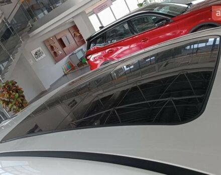 купити нове авто Jetour Dashing 2024 року від офіційного дилера Радар-сервіс Jetour фото