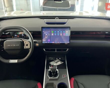 купить новое авто Jetour Dashing 2024 года от официального дилера Автоцентр AUTO.RIA Jetour фото