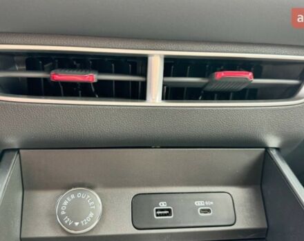 купить новое авто Jetour Dashing 2024 года от официального дилера Автоцентр AUTO.RIA Jetour фото