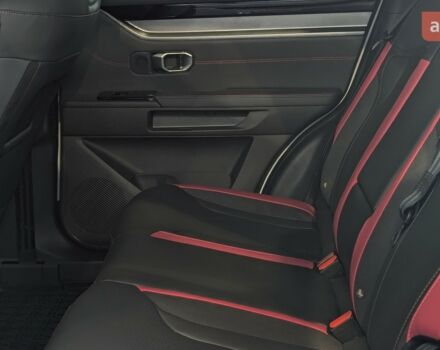 купить новое авто Jetour Dashing 2024 года от официального дилера Автогруп Моторс  Jetour фото