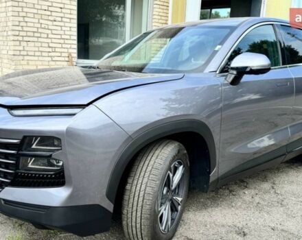 купити нове авто Jetour Dashing 2024 року від офіційного дилера Автоцентр AUTO.RIA Jetour фото