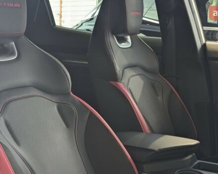 купить новое авто Jetour Dashing 2024 года от официального дилера Автогруп Моторс  Jetour фото