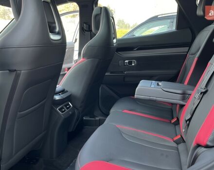 купити нове авто Jetour Dashing 2024 року від офіційного дилера Хмельниччина-Авто Jetour фото