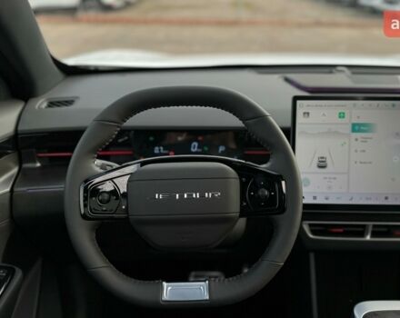 купить новое авто Jetour Dashing 2024 года от официального дилера «Одеса-АВТО» Jetour фото