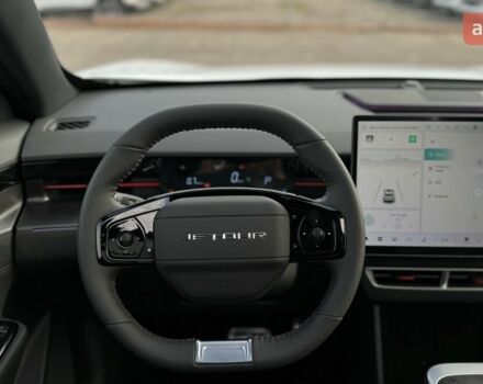 купити нове авто Jetour Dashing 2024 року від офіційного дилера «Одеса-АВТО» Jetour фото