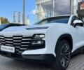 купити нове авто Jetour Dashing 2024 року від офіційного дилера Хмельниччина-Авто Jetour фото