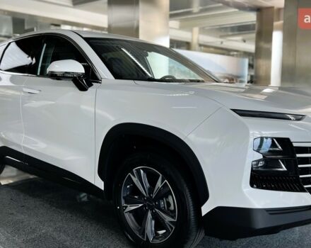 купить новое авто Jetour Dashing 2024 года от официального дилера Автоцентр AUTO.RIA Jetour фото