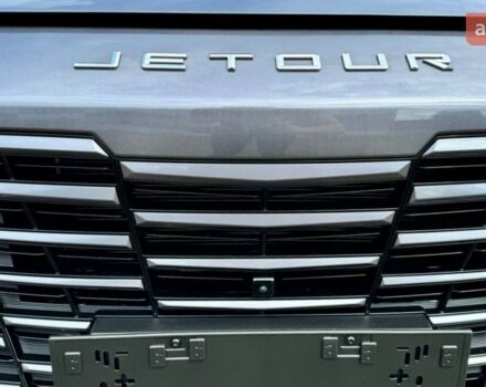 купити нове авто Jetour Dashing 2024 року від офіційного дилера Автоцентр AUTO.RIA Jetour фото