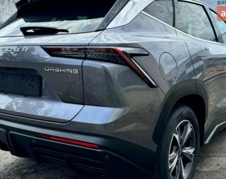 купити нове авто Jetour Dashing 2024 року від офіційного дилера Автоцентр AUTO.RIA Jetour фото