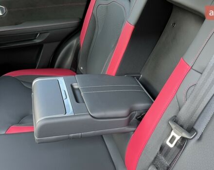 купить новое авто Jetour Dashing 2024 года от официального дилера Хмельниччина-Авто Jetour фото