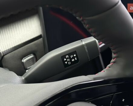 купить новое авто Jetour Dashing 2024 года от официального дилера «Одеса-АВТО» Jetour фото