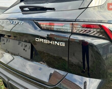 купить новое авто Jetour Dashing 2024 года от официального дилера Автоцентр AUTO.RIA Jetour фото