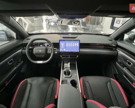 купить новое авто Jetour Dashing 2024 года от официального дилера Автоцентр AUTO.RIA Jetour фото