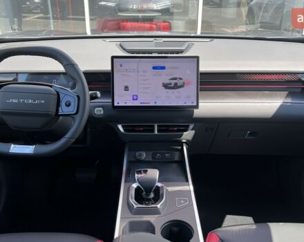 Jetour Dashing 2024 у Києві на Automoto.ua Jetour Dashing, об'ємом двигуна 1.5 л та пробігом 0 тис. км за 23134 $, фото 17 на Automoto.ua