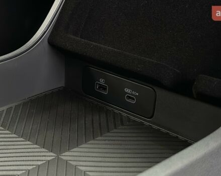 купити нове авто Jetour Dashing 2024 року від офіційного дилера «Одеса-АВТО» Jetour фото