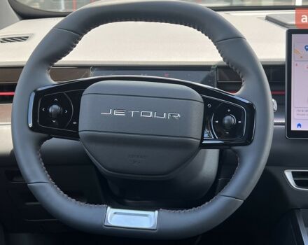 Jetour Dashing 2024 у Києві на Automoto.ua Jetour Dashing, об'ємом двигуна 1.5 л та пробігом 0 тис. км за 23134 $, фото 21 на Automoto.ua