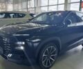 Jetour Dashing 2024 года купить новое авто Jetour Dashing 2024 года от официального дилера Кіровоград-Авто Jetour фото