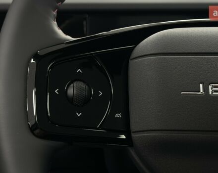 купить новое авто Jetour Dashing 2024 года от официального дилера «Одеса-АВТО» Jetour фото