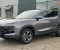 купить новое авто Jetour Dashing 2024 года от официального дилера «Одеса-АВТО» Jetour фото
