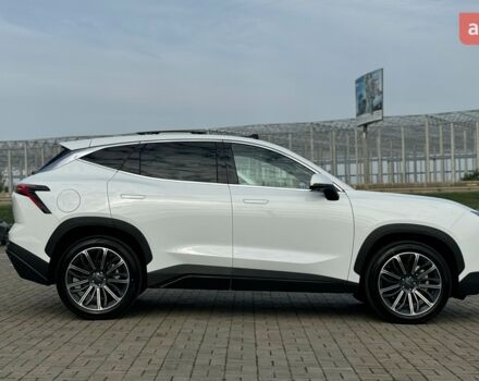 купить новое авто Jetour Dashing 2024 года от официального дилера «Одеса-АВТО» Jetour фото