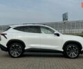 купить новое авто Jetour Dashing 2024 года от официального дилера «Одеса-АВТО» Jetour фото