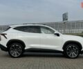 купити нове авто Jetour Dashing 2024 року від офіційного дилера «Одеса-АВТО» Jetour фото
