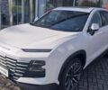 купити нове авто Jetour Dashing 2024 року від офіційного дилера Хмельниччина-Авто Jetour фото