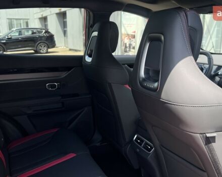 Jetour Dashing 2024 у Києві на Automoto.ua Jetour Dashing, об'ємом двигуна 1.5 л та пробігом 0 тис. км за 23134 $, фото 14 на Automoto.ua