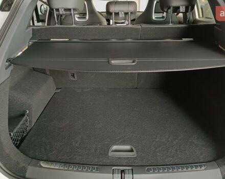 купити нове авто Jetour Dashing 2024 року від офіційного дилера Кіровоград-Авто Jetour фото