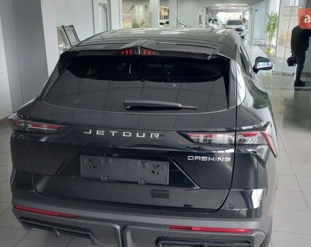 Jetour Dashing, объемом двигателя 1.5 л и пробегом 0 тыс. км за 23527 $, фото 2 на Automoto.ua
